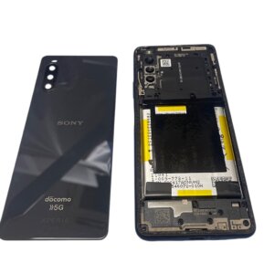 SONYエクスペリアバッテリー交換| 柏市| 液晶パネル交換もご予約で即日お渡しで修理対応しております‼︎