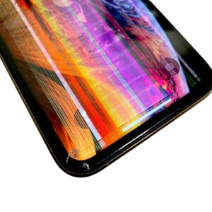 iPhoneX 液晶交換