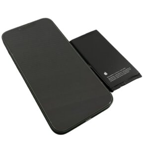 iPhone13 バッテリー交換