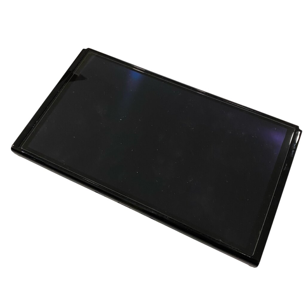 【Nintendo Switch 有機EL】基板交換