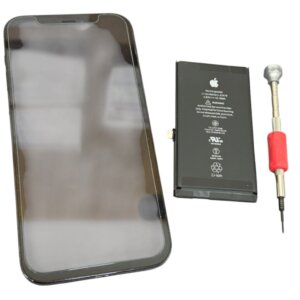 【即日修理！】iPhone11 バッテリー交換