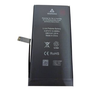 iPhone14 バッテリー交換
