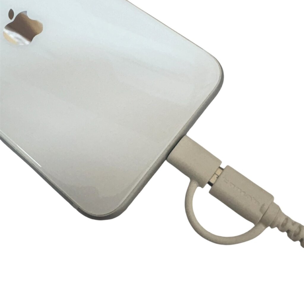 充電不良　ライトニングドッグコネクター交換　【iPhoneSE3】
