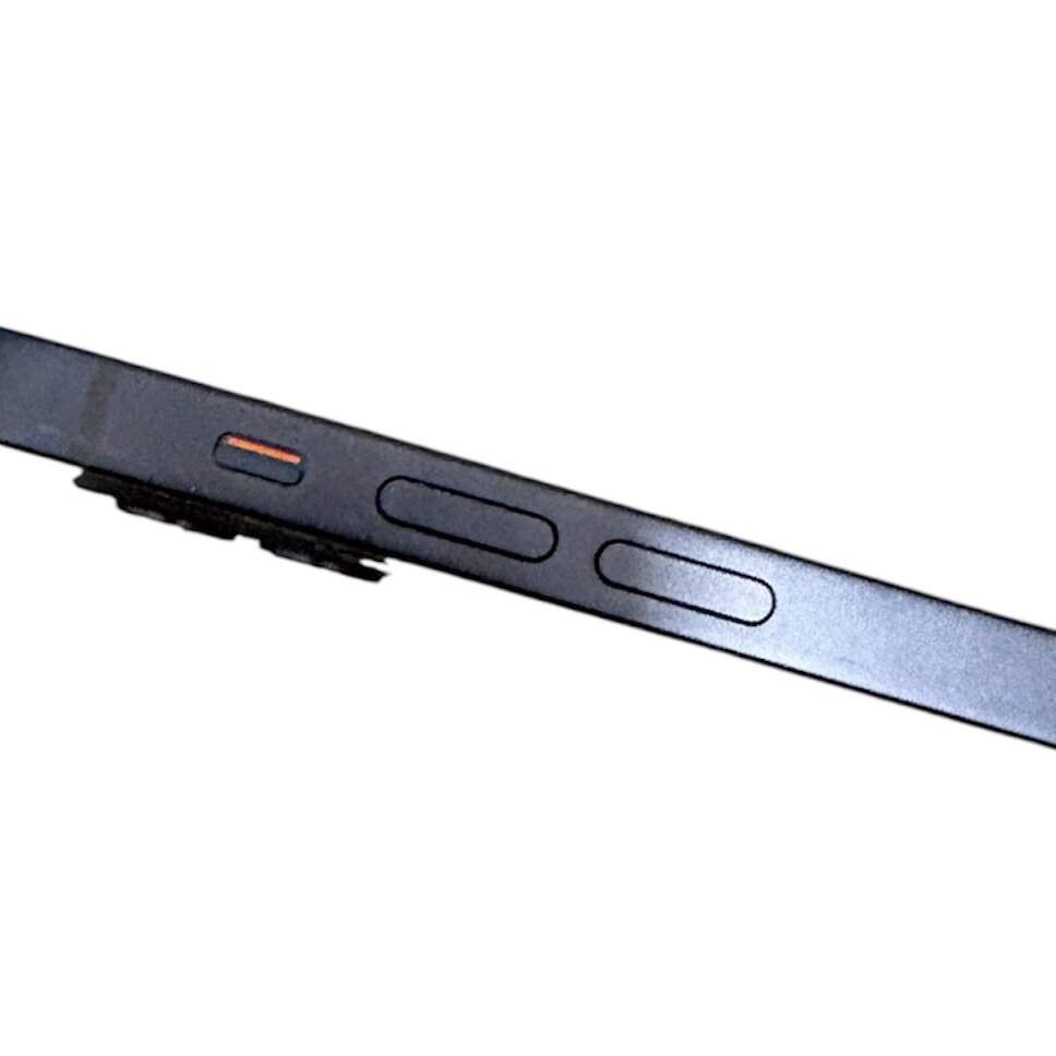 iPhone14 音量ボタン交換