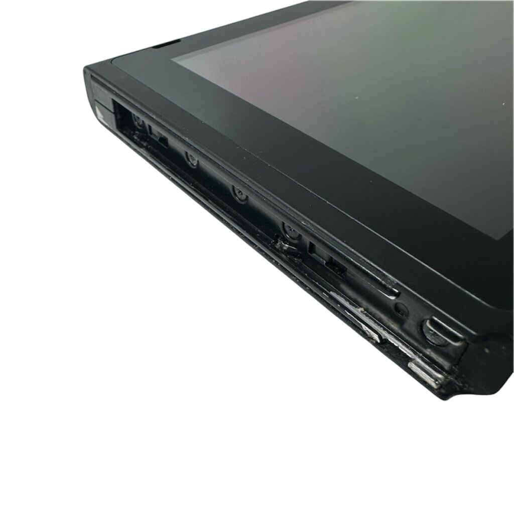 【データそのまま!!】任天堂switch　コントローラーレール修理