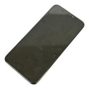 iPhone11Pro（アイフォン11プロ）液晶交換修理【イオン函館上磯店】