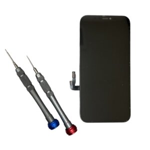 iPhone12 液晶交換
