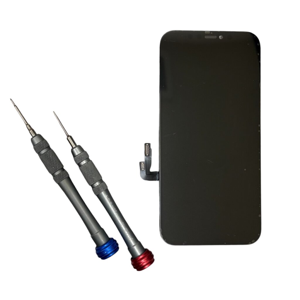 iPhone12 液晶交換