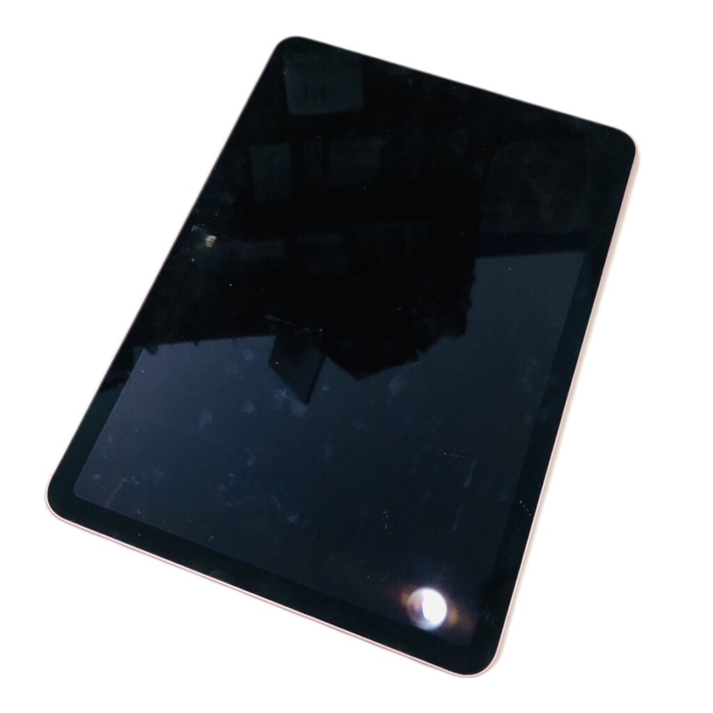 iPad Air4（第4世代）　フロントパネル交換