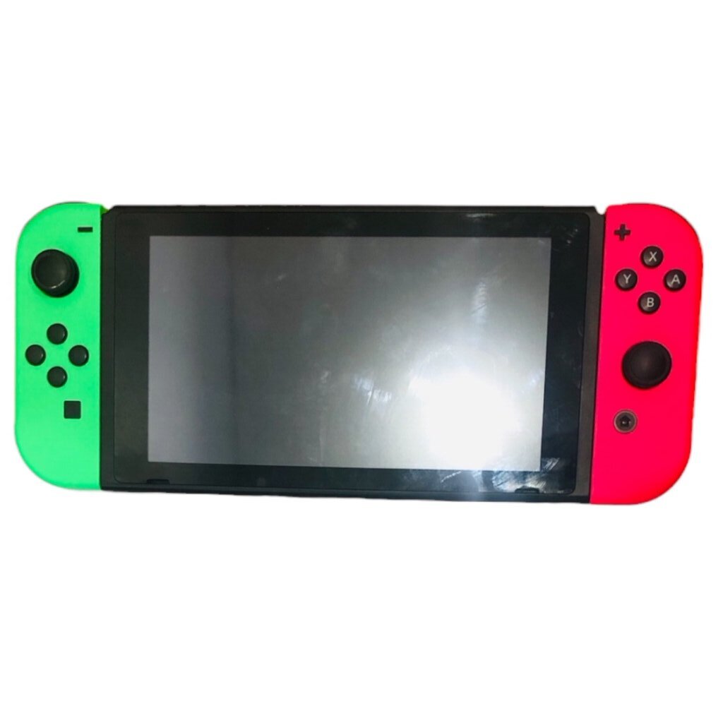 任天堂Switch 　（ニンテンドースイッチ）バッテリー交換