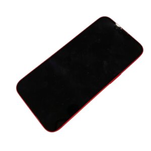 【iPhone 14】液晶交換