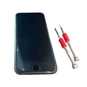 【即日修理！】iPhoneSE3　液晶交換修理
