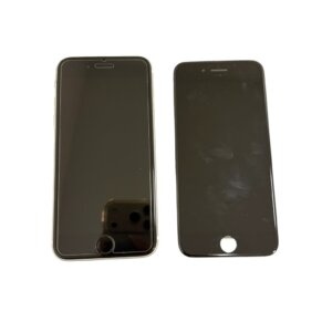 iPhoneSE2 液晶交換