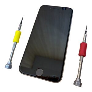 【即日対応！】 iPhoneSE2　フロントパネル交換