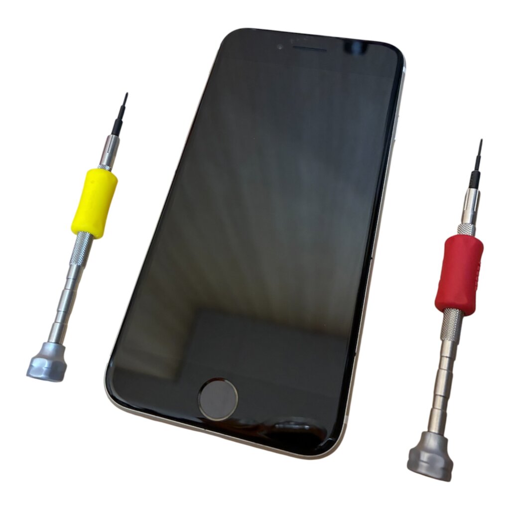 【即日対応！】 iPhoneSE2　フロントパネル交換
