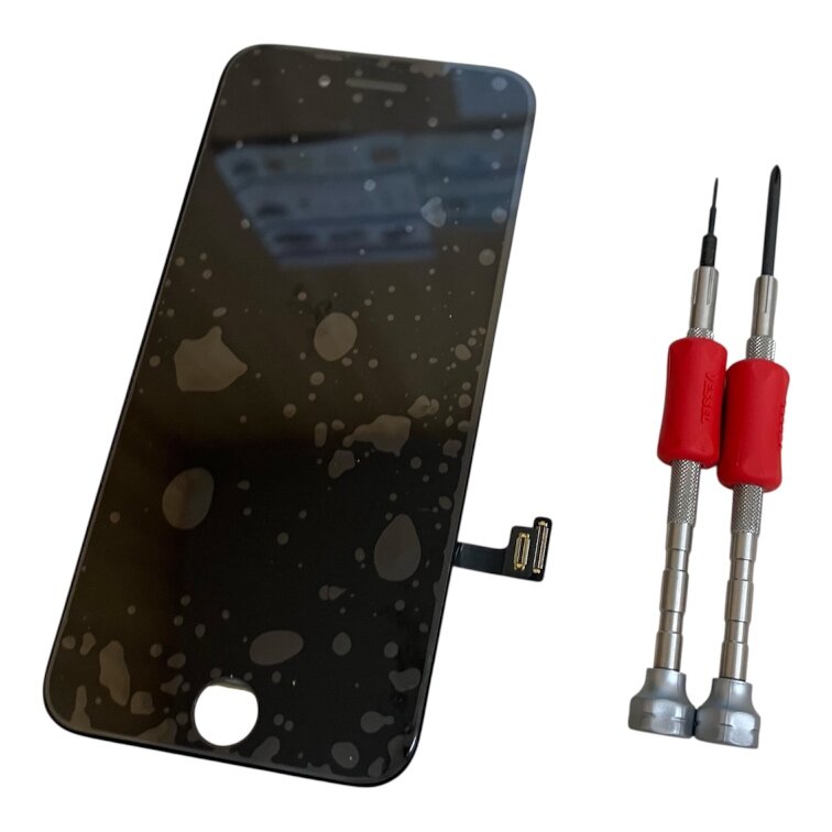 iPhoneSE（第3世代） 液晶交換