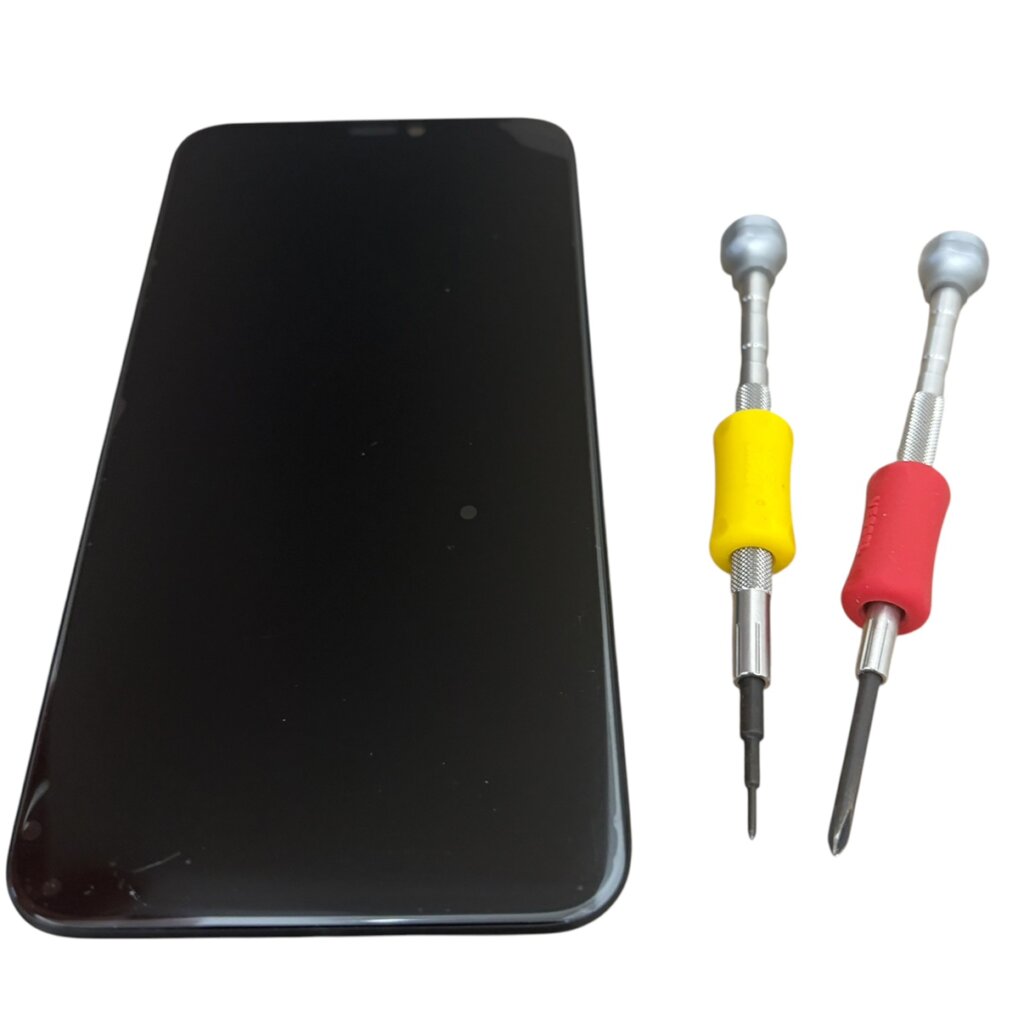 【即日修理！】iPhone11Pro 液晶交換