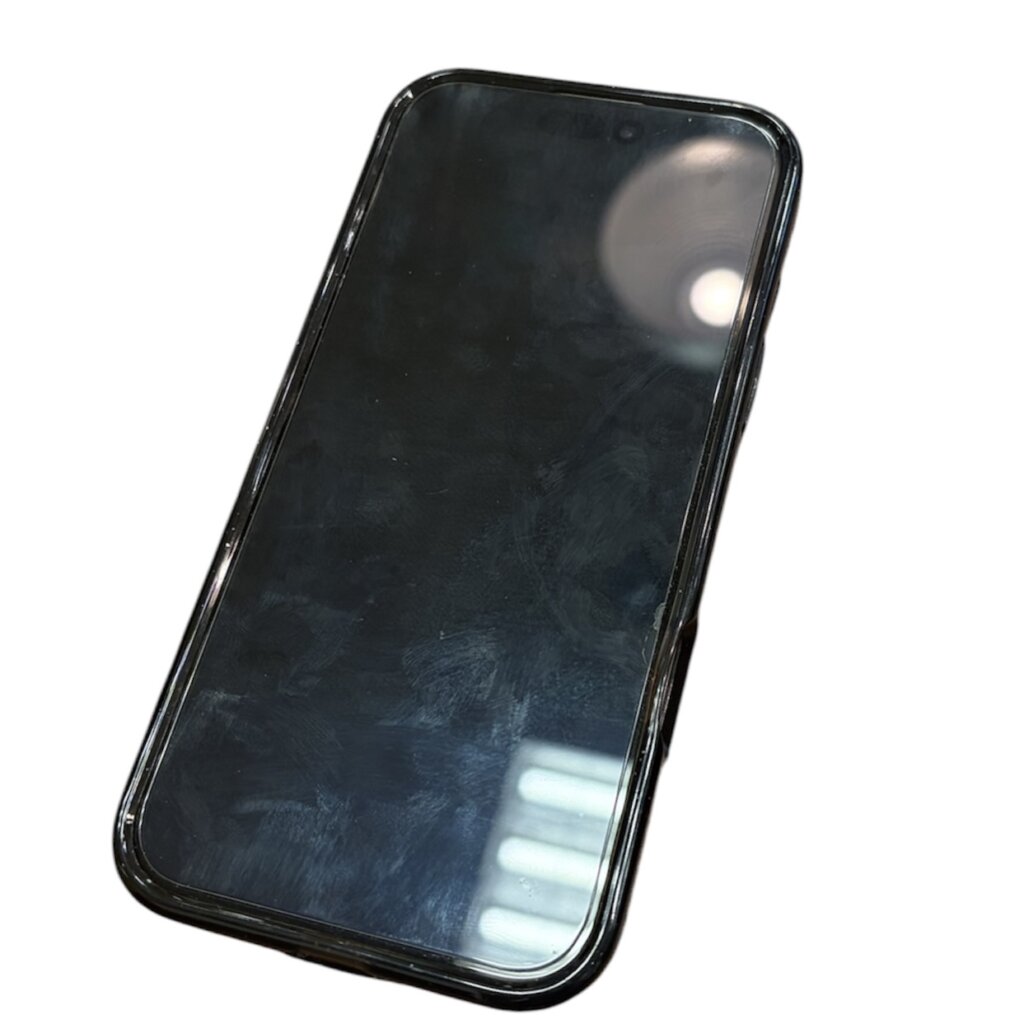 iPhone16ProMax 液晶交換修理