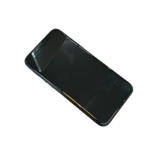 iPhone13【衝撃破損:フロントパネル交換】