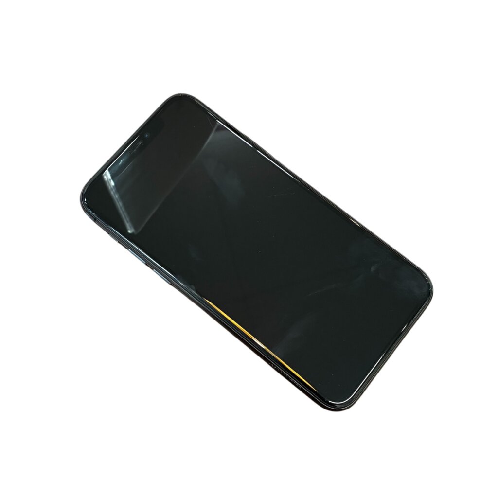 iPhone13【衝撃破損:フロントパネル交換】