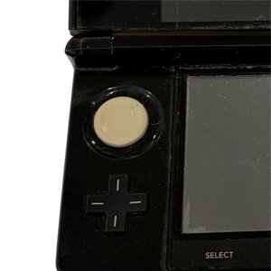 【データそのまま！】ニンテンドー3DS スライドパッド交換
