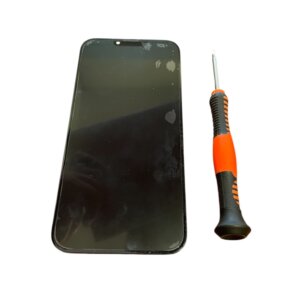 iPhone 12 mini  液晶交換修理