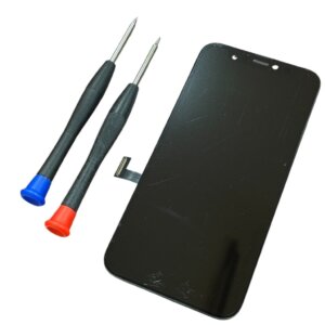 iPhone12mini液晶交換