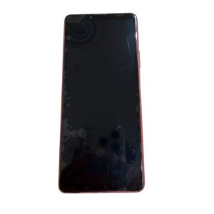 Xperia10Ⅲ SO-52B バッテリー交換 エクスペリア