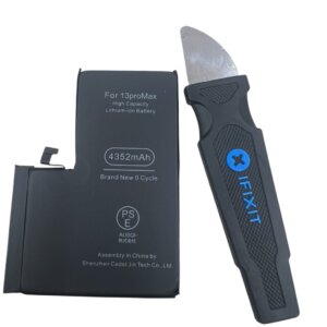 iPhone13 Pro Max バッテリー交換