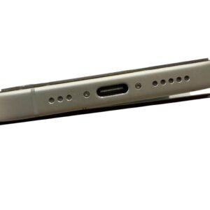 【データそのまま！】iPhone16 ドックコネクター交換