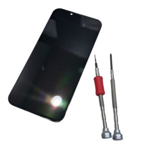 iPhone13バッテリー交換