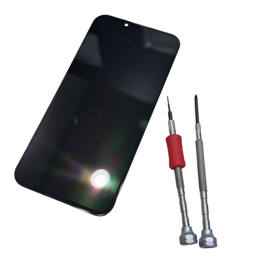 iPhone13バッテリー交換