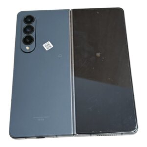 Galaxy Z Fold4 CPU修理