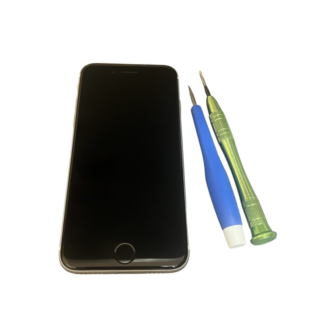 iPhoneSE2　バッテリー交換