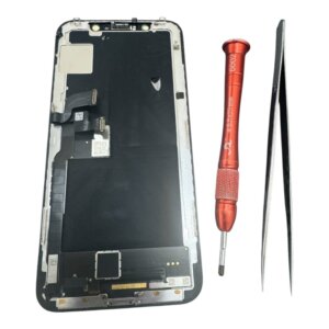 iphone12 パネル交換