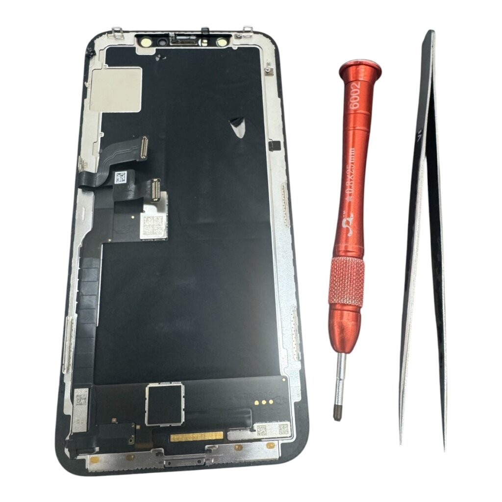iphone12 パネル交換