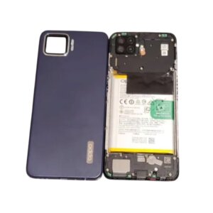 OPPO 充電の減りが早く感じる バッテリー交換