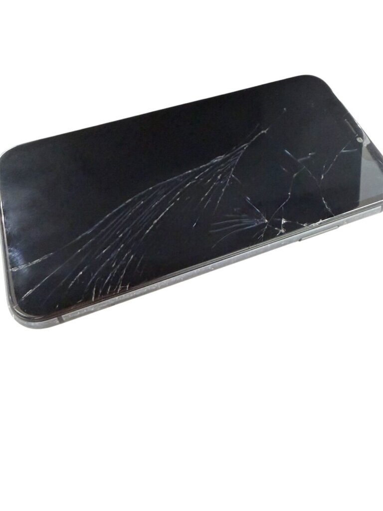 iPhone11Pro 液晶交換