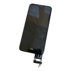 iPhone SE（第2世代）液晶交換