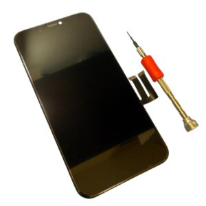 iPhone11液晶交換修理