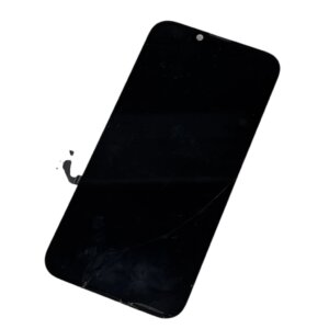 iPhone13 フロントパネル交換