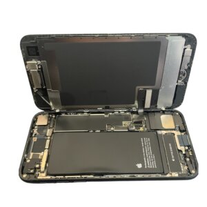 【即日修理！】iPhoneSE3　バッテリー交換修理