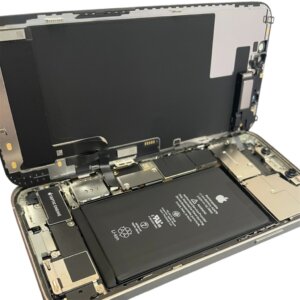 【即日修理！】iPhone12　バッテリー交換