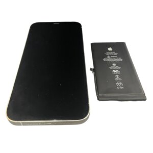 【即日修理‼】iPhone12 アイフォン12 バッテリー交換