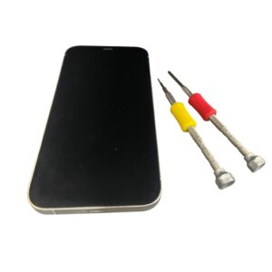 【即日修理！】iPhone12　液晶交換