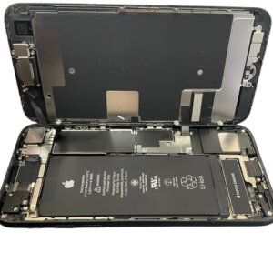 【即日修理！】iPhoneSE2 バッテリー交換