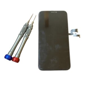 iPhoneX 液晶交換
