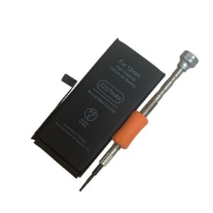 電圧不足 劣化 バッテリー交換  【iPhone12mini】