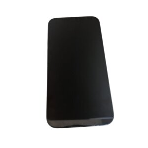iPhone12　バッテリー交換