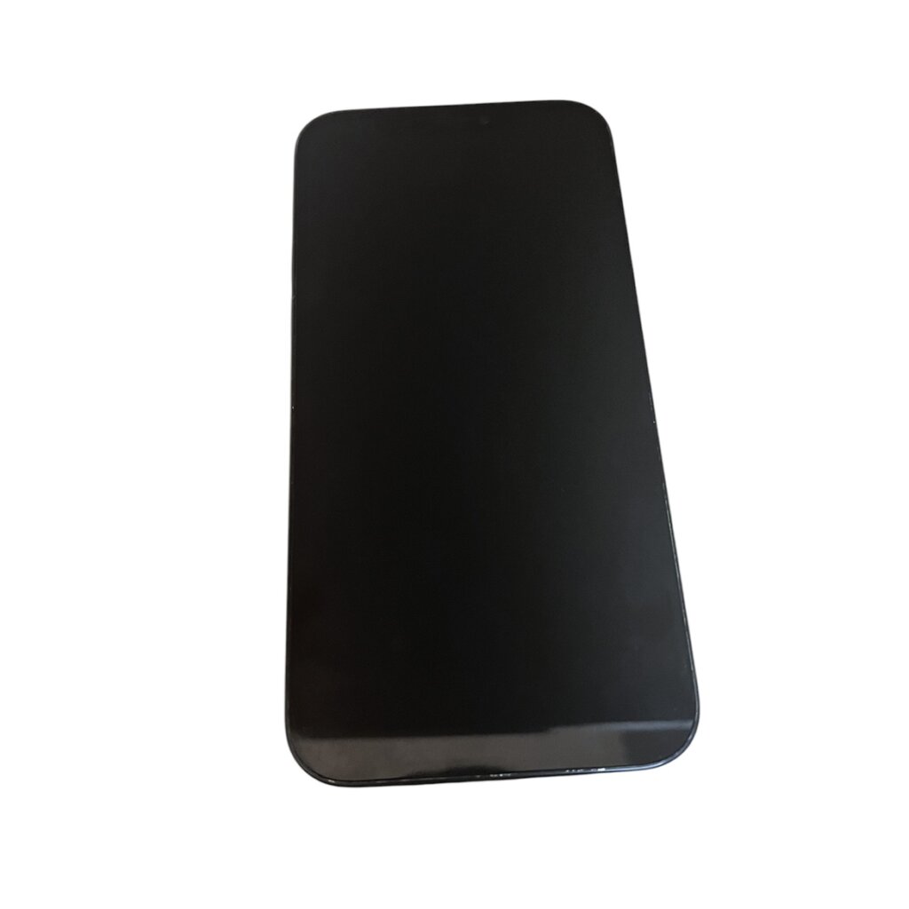 iPhone12　バッテリー交換